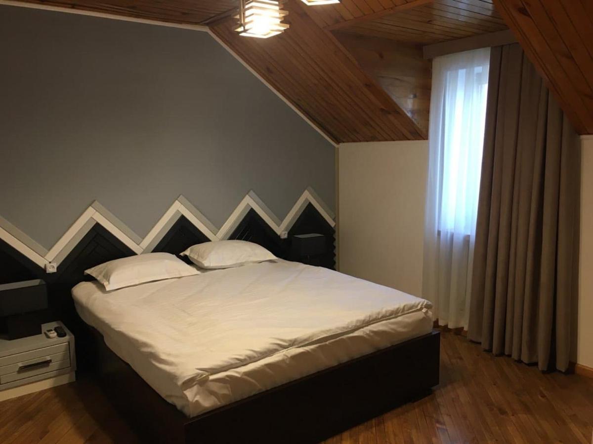 Eco Art Boutique Hotel طشقند المظهر الخارجي الصورة