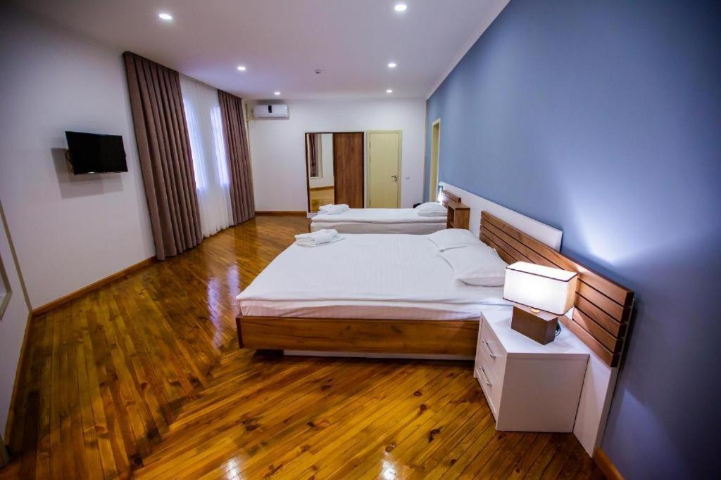 Eco Art Boutique Hotel طشقند المظهر الخارجي الصورة