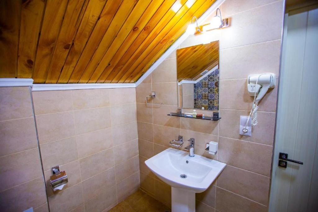 Eco Art Boutique Hotel طشقند المظهر الخارجي الصورة